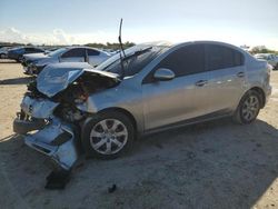 2013 Mazda 3 I en venta en West Palm Beach, FL