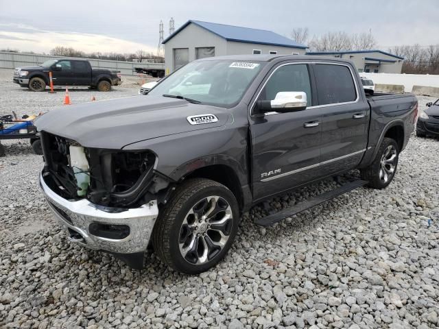 2020 Dodge RAM 1500 Limited