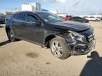 2019 Mercedes-Benz GLA 250 4matic