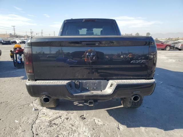 2016 Dodge RAM 1500 ST