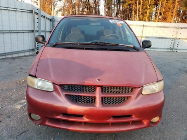 2000 Dodge Grand Caravan SE