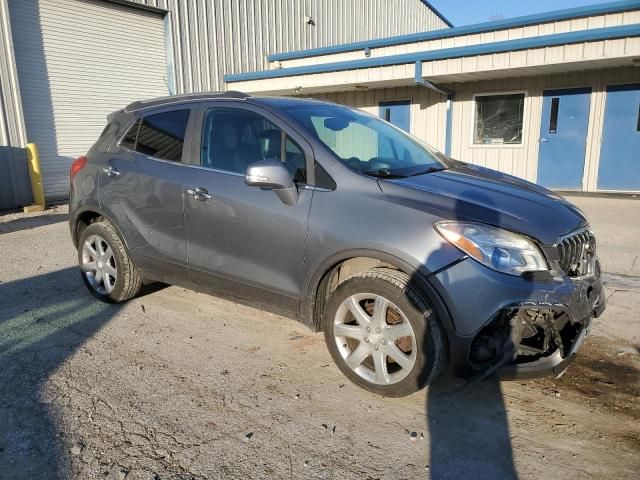 2014 Buick Encore Convenience