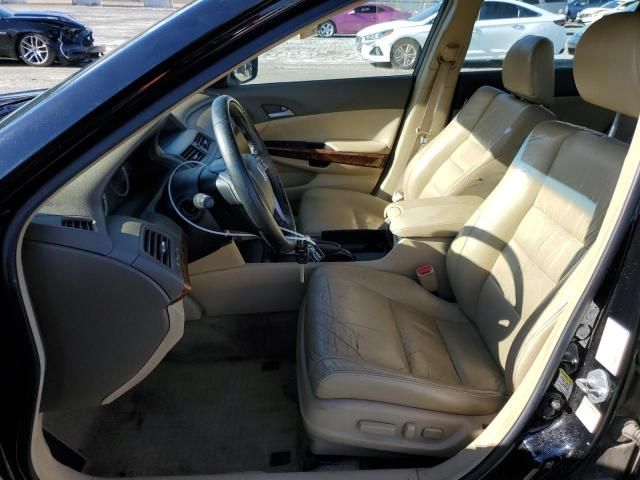 2009 Honda Accord EXL