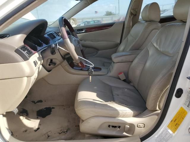 2003 Lexus ES 300