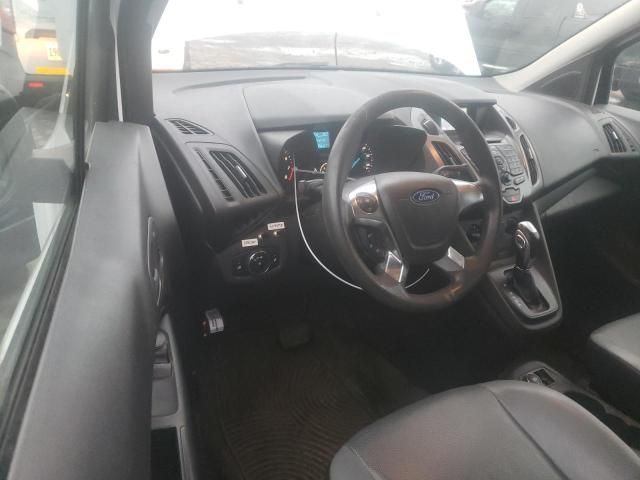 2014 Ford Transit Connect XL