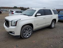 Lots with Bids for sale at auction: 2015 GMC Yukon Denali