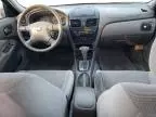 2006 Nissan Sentra 1.8