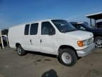 2004 Ford Econoline E250 Van