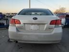 2013 Subaru Legacy 2.5I