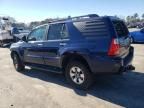 2007 Toyota 4runner SR5