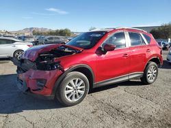 Mazda Vehiculos salvage en venta: 2016 Mazda CX-5 Sport