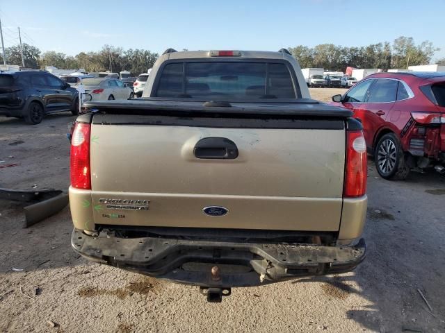 2003 Ford Explorer Sport Trac