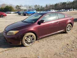 2007 Scion 2007 Toyota Scion TC en venta en Charles City, VA