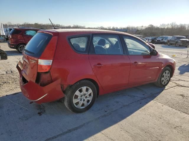 2012 Hyundai Elantra Touring GLS