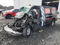 Vehiculos salvage en venta de Copart Windsor, NJ: 2016 Chevrolet Express G2500