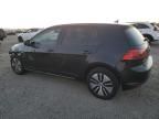 2016 Volkswagen E-GOLF SE