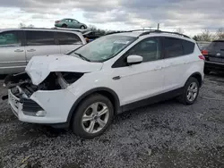 2014 Ford Escape SE en venta en Hillsborough, NJ