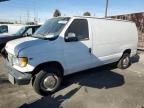 2001 Ford Econoline E250 Van