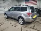 2010 Subaru Forester 2.5X Premium