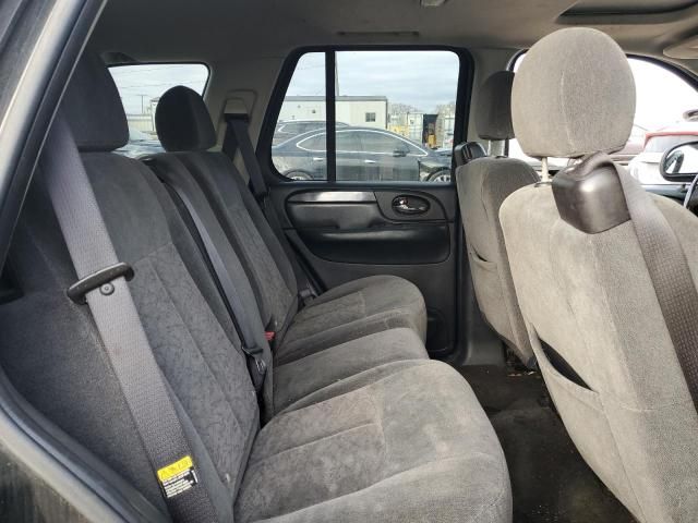 2006 GMC Envoy