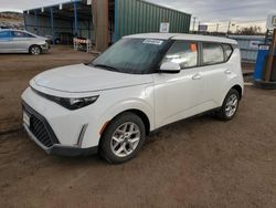 Salvage Cars with No Bids Yet For Sale at auction: 2024 KIA Soul LX