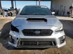 2018 Subaru WRX