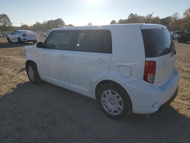 2015 Scion XB