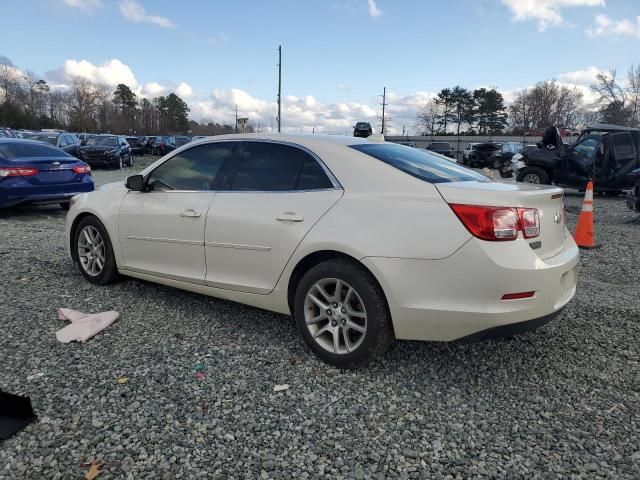 2013 Chevrolet Malibu 1LT