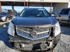 2012 Cadillac SRX