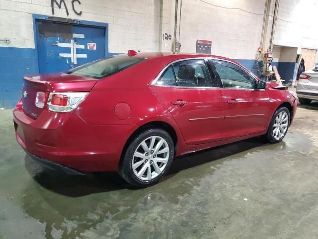 2014 Chevrolet Malibu 2LT