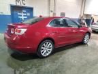 2014 Chevrolet Malibu 2LT