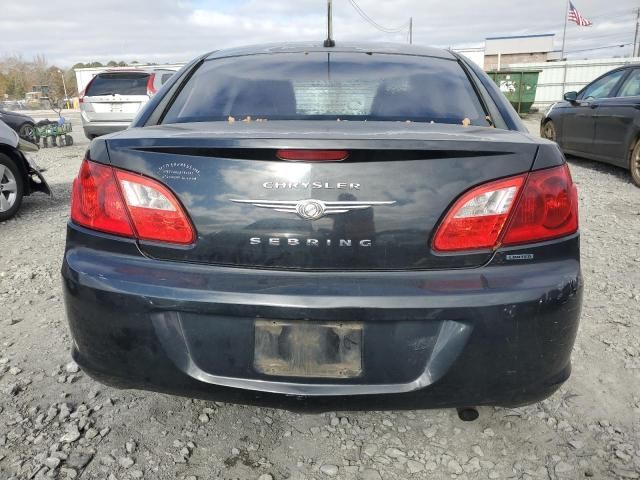 2009 Chrysler Sebring Touring