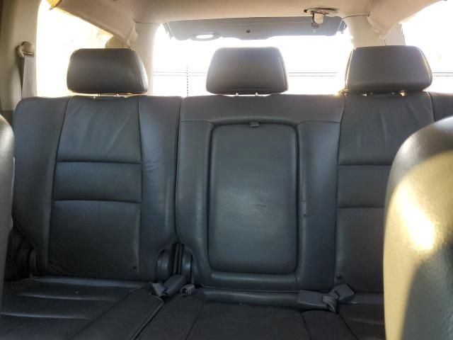 2007 Honda Pilot EXL