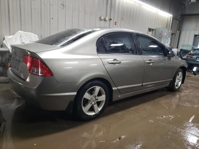 2006 Honda Civic EX