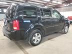 2011 Honda Pilot EXL