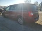 2012 Chrysler Town & Country Touring L