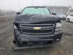 2011 Chevrolet Avalanche LT