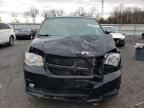 2013 Dodge Grand Caravan R/T