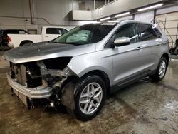 2024 Ford Edge SEL en venta en Littleton, CO