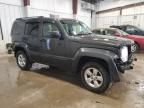 2010 Jeep Liberty Sport