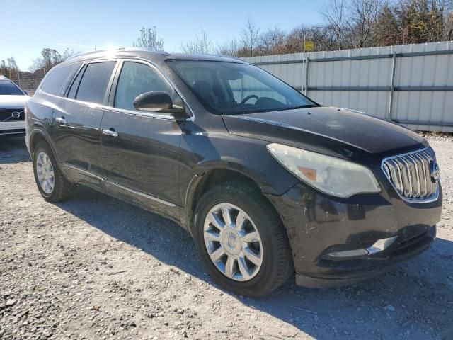 2014 Buick Enclave