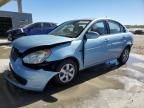 2008 Hyundai Accent GLS