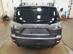 2012 Mitsubishi Outlander SE