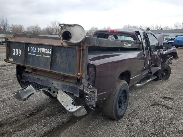 2005 Dodge RAM 2500 ST