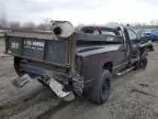 2005 Dodge RAM 2500 ST