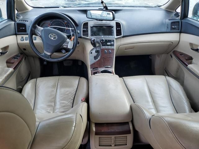 2012 Toyota Venza LE