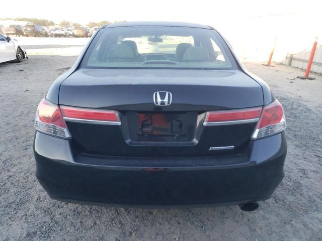 2011 Honda Accord SE