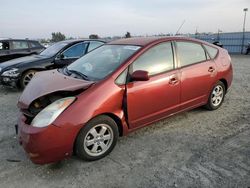 Toyota Vehiculos salvage en venta: 2005 Toyota Prius