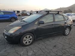 Salvage cars for sale from Copart Colton, CA: 2006 Toyota Prius