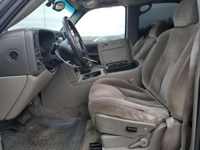 2003 GMC Yukon